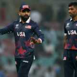Can USA make the Super Eights again?
