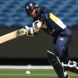 Rogers, Handscomb and Murphy star as Victoria hammer Queensland