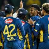 SL vs Ireland highlights, T20 World Cup 2026: Injured Hasaranga saves SL's blushes
