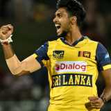 Pathirana granted NOC by SLC to join KKR