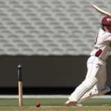 Labuschagne grinds after Handscomb 67 to leave MCG game in the balance