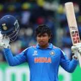 Baby-faced bruiser Sooryavanshi floors England and the world