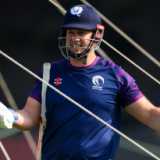 Scotland seek to seize their reprieve in West Indies opener