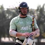 New Zealand brace for unfamiliar opponents UAE