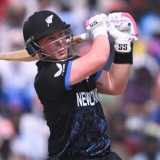 Seifert and Phillips conquer Afghanistan spin to script convincing New Zealand win