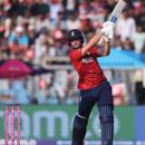If you had one shot, one opportunity: Will Jacks turns spin shady