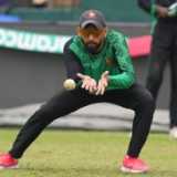 Raza: 'Associate nations have caught up with the T20 format'