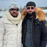 Canada's Yuvraj Samra's connection with India's Yuvraj Singh
