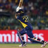 The evolution of Kamindu Mendis as a T20 finisher