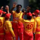 Three quicks, one vision: Zimbabwe's pace pack finds its rhythm 