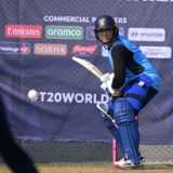 'Want to be better than yesterday' - Sharafu becomes UAE's man for all situations