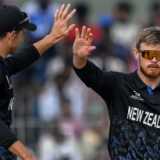 New Zealand get Phillips and Ravindra ready for bigger challenges