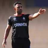 Saad Bin Zafar's 'unplanned and unexpected' journey to his cricket Mecca