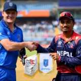 Italy bowl; Nepal bring in Rajbanshi for Malla