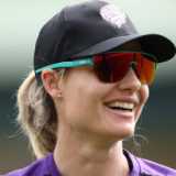 'I'd made peace' - Nicola Carey knew Australia career could have been over