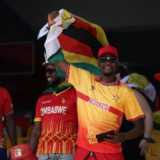 Zimbabwe play like giants while crushing them