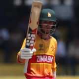 Zimbabwe batters 'parked egos' in smart Australia takedown - Bennett