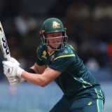 'Should have chased that down' - Renshaw rues Australia batting effort