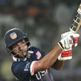 Mukkamalla, Harmeet lead USA past Netherlands