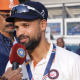 For Mayank Mishra, it's never too late to keep getting better