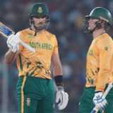 Jansen, Markram hand South Africa statement win