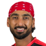 Jaskaran Singh