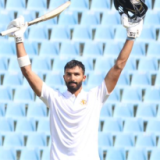 Hubballi to host Ranji final; Chinnaswamy not yet ready