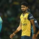 Pathirana under injury cloud as he leaves the field early