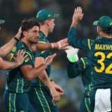 Australia's T20 World Cup comes to an end after Pallekele washout