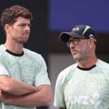 Santner wary of 'outstanding' Sri Lanka but ready to put on a 'good show'