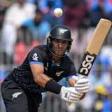 Ravindra lives through the fickleness of T20s to find his freedom