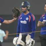 India's T20 stars face unfamiliar high-pressure situation