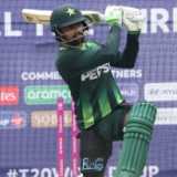 Babar Azam has to up his T20 game. And he is in his last chance saloon