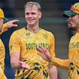 West Indies, South Africa to fly out of India in the early hours of Tuesday