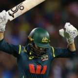 Litchfield: Australia's batters need to take 'ownership'