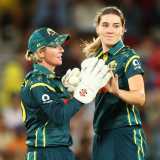 Sutherland's absence means T20 batting role remains uncertain