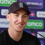 Brook leans on Pallekele past but wary of Sri Lanka's batting