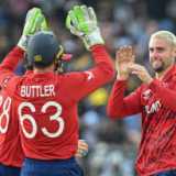 Will Jacks stars again as England dismantle Sri Lanka