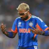 Ahmedabad goes quiet as India are beaten at their own game