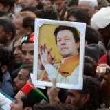 Imran Khan returns to jail after being declared 'medically fit'