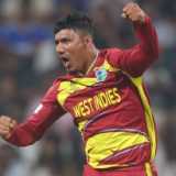 Stats - Hetmyer's spin bash and West Indies' spin trap