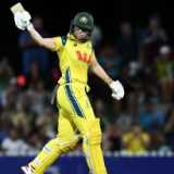 Mooney, Healy secure comprehensive victory after Australia bowlers impress