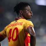 PSL imposes a two-year ban on Muzarabani