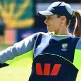 Molineux, Hamilton out of Bangladesh ODIs; McGrath to captain