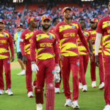 West Indies have to go through the Qualifier route to make the 2027 ODI World Cup