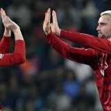 Jacks of all trades provides England's priceless Polyfilla