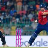Will Jacks: 'Perfect game? No one really cares'