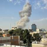 ICC monitoring West Asia conflict as airspace closure hits travel plans