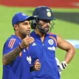 Ten Doeschate: You want to go towards pressure
