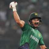 Hesson: Pakistan's new faces have 'earned the right to get opportunities'